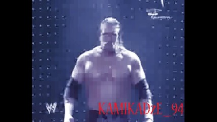 Tripleh 2009 Tribut3 - Had Enough [for the widower]