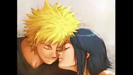 Naruto X Hinata - Love^^