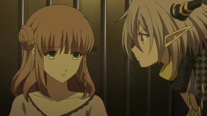 A M N E S I A - Episode 9 ( English Dub)