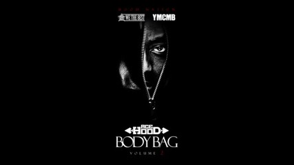 2012 | Ace Hood - Gutta Back (prod. by The Monarch)