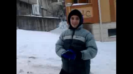 Winter Fails 3