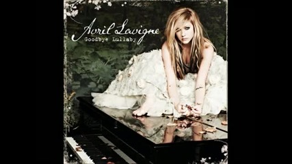 Avril Lavigne- Not Enough