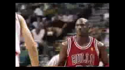 Michael Jordan Top10 Amazing Play