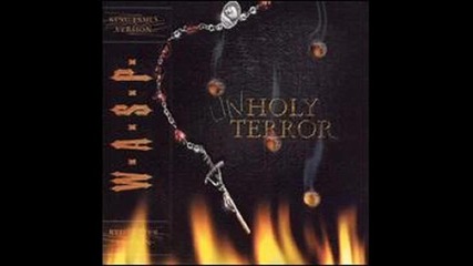 W.a.s.p. - Hate To Love Me