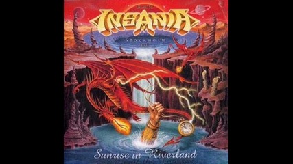 Insania - Finlandia (instrumental) 