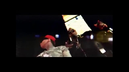 Tyga - Real Or Fake [official Video]