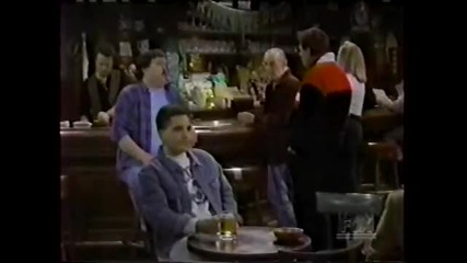 The George Carlin Show - 1x03 - George Goes on a Date, part 1