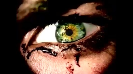 Slayer - Eyes Of The Insane 