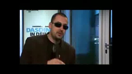 Sido Im Interview Bei Dasding .tv Teil 1.avi