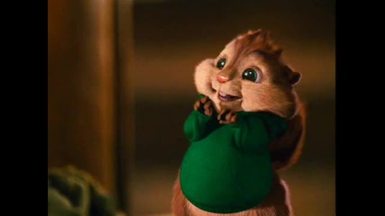 Get Munk'd - Alvin & the Chipmunks With Hd Pics