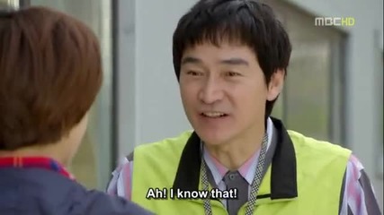 Can you hear my heart ep 8 part 2