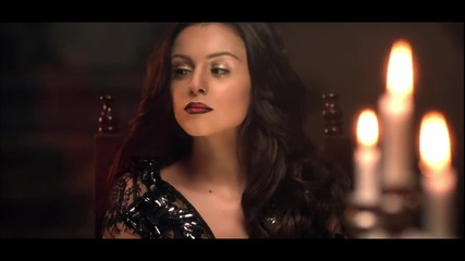 Cher Lloyd - With Ur Love ( Official Video )