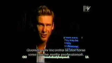 Lee Ryan Chating