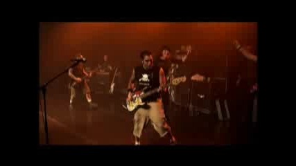 Agnostic Front - Crucified