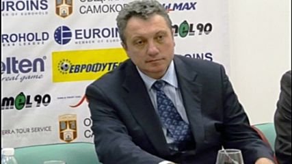 Марин Докузовски: Ще има промени