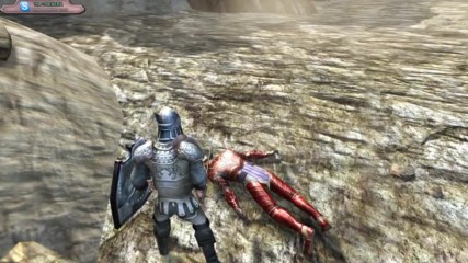 Ravensword : Shadowlands (2016)