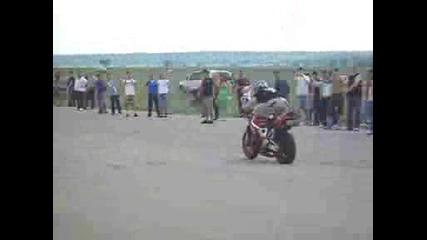 motosabor Qmbol 2009