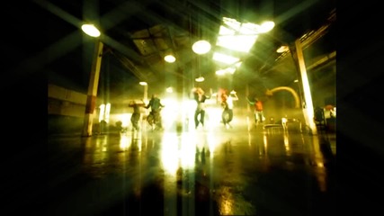 Britney Spears - Ive Just Begun