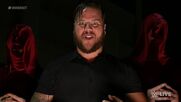 Joe Gacy knows Bron Breakker won’t be able to control his rage: WWE NXT, May 17, 2022