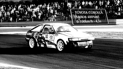 J & J Drift
