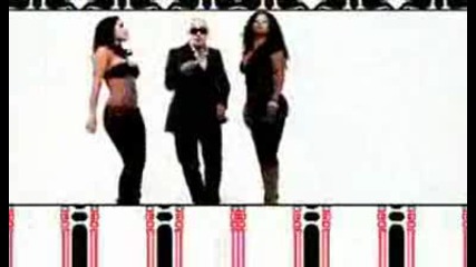 Pitbull - I Know You Want Me Calle Ocho