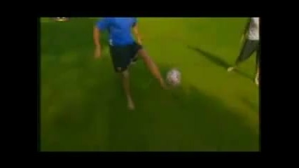 C.ronaldo Skills