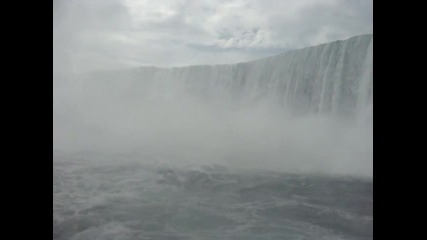 Ниагарски водопад