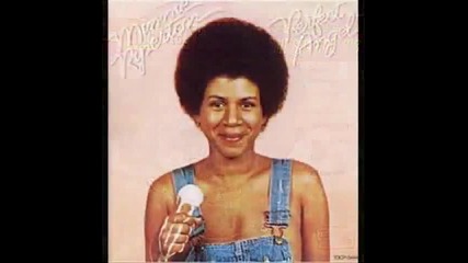 Minnie Riperton & Michael Jackson - im in love again 