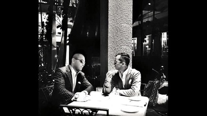 Henry Mancini – Lujon With Mister M. M. And Mister K. G. / By Marsel Mihaylov / ™