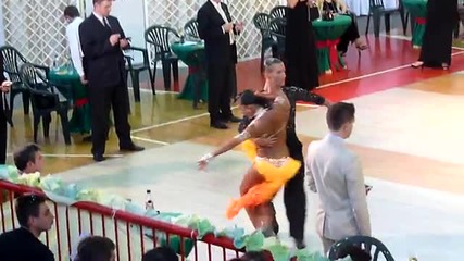 ruse open (1) - paso doble 