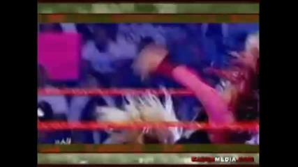 Trish i Lita mv