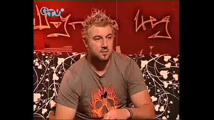 Нешоуто На Нед - 18.06.2008г. - 3част