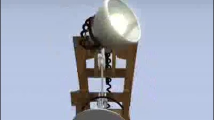 Pixar Intro - Пародия