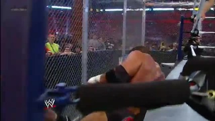 Triple H vs The Undertaker: Dvd Preview Wrestlemania Xxviii