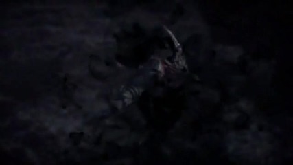 Dantes Inferno E3 2009 Teaser Trailer