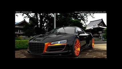 Tyga - Molly (basss)
