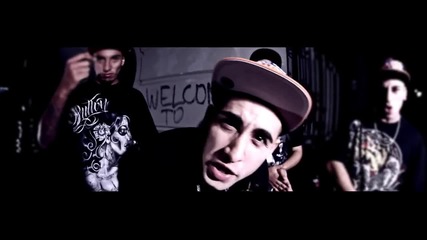 Da Crown - Dirty Cash