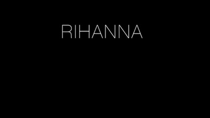 Rihanna Loud tour
