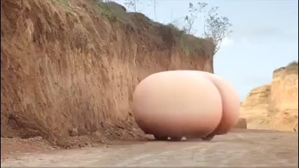 Залепи се за задник, да стане автовлак :) ) )