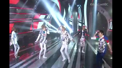 130323 Teen Top - Miss Right [1080p]