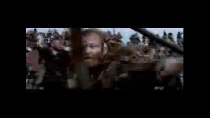 Blind guardian - Battlefield 
