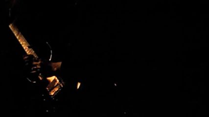 Paradise Lost - Embers Fire Official Music Video