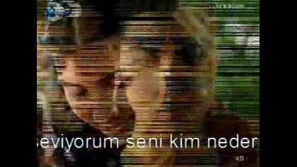 seviyorum seni