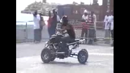 1000cc Raptor
