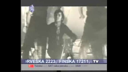 Muharem Serbezovski - Rastajemo Se Mi (prevod)