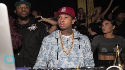 Tyga Drops "40 Mill" Video