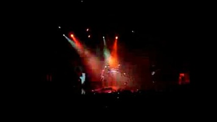 Muse In Colombia