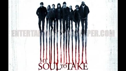 My Soul To Take Soundtrack 06 Pray for Our Souls