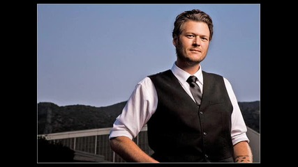 Blake Shelton - I Thought There Was Time [превод на български]