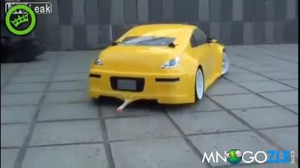 Best Rc Drift